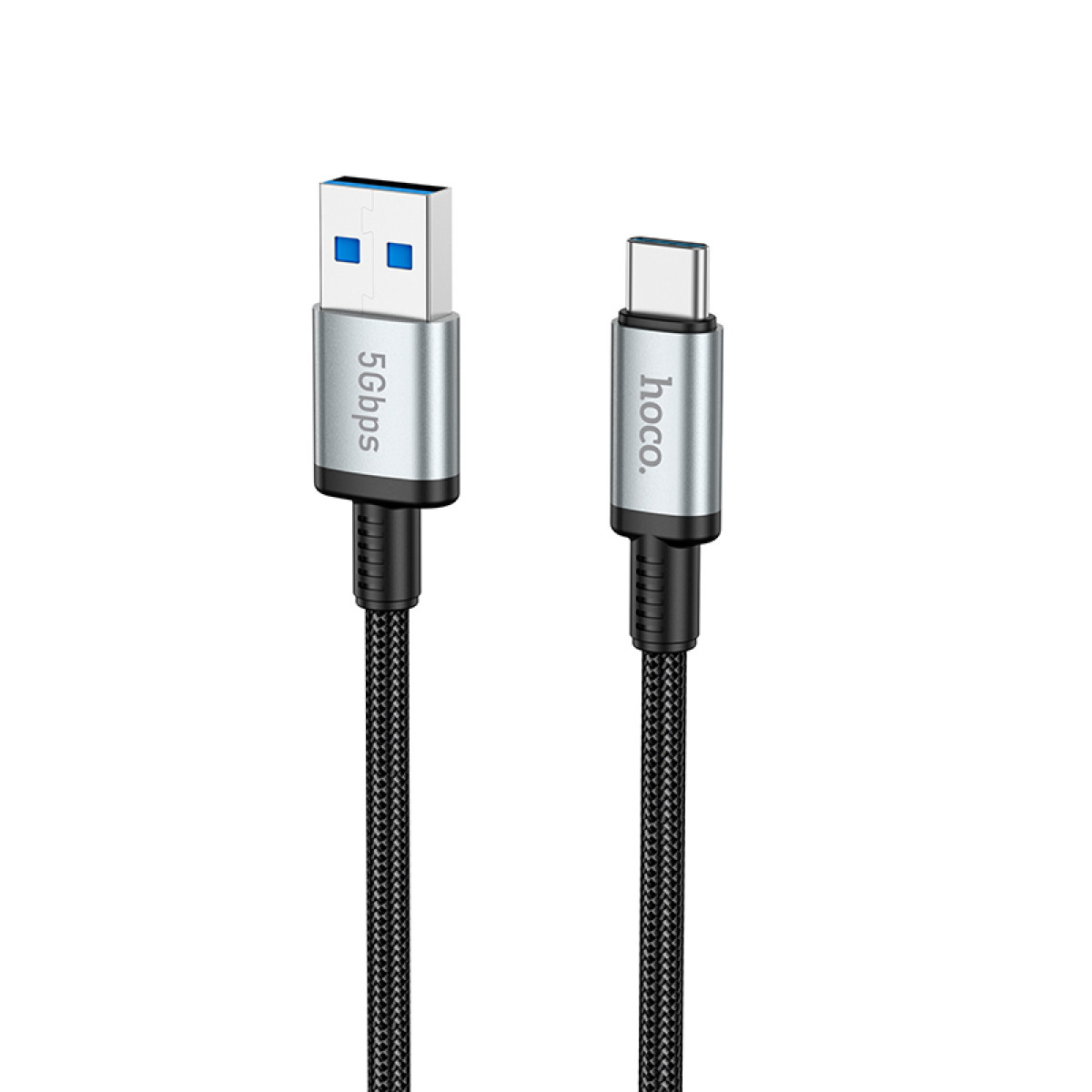 Кабель Hoco US10 USB to Type-C USB3.0 excellent speed cable