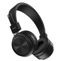 Беспроводные наушники Hoco W25 Promise wireless headphones / Беспроводные + №8854