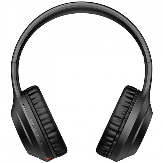 Наушники Hoco W30 Fun move BT headphone