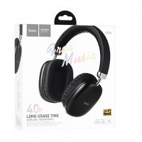 Наушники Hoco W35 wireless headphones / Наушники + №8023