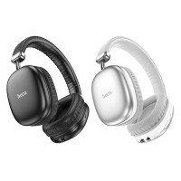 Наушники Hoco W35 wireless headphones / Бездротові + №8023