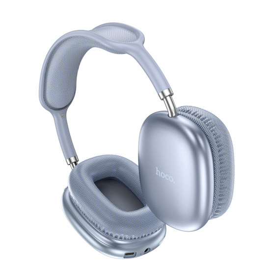 Навушники Hoco W35 Air Triumph BT headphones