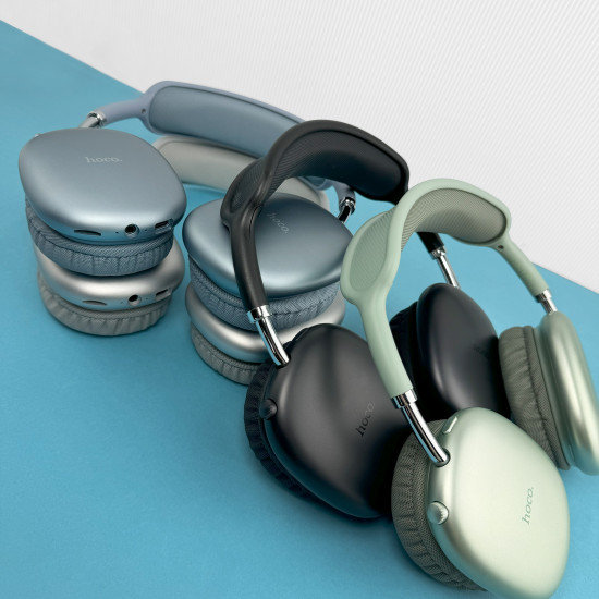 Навушники Hoco W35 Air Triumph BT headphones