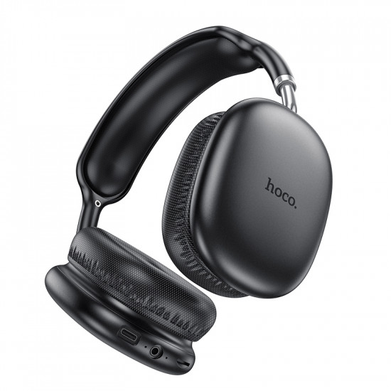 Наушники Hoco W35 Air Triumph BT headphones