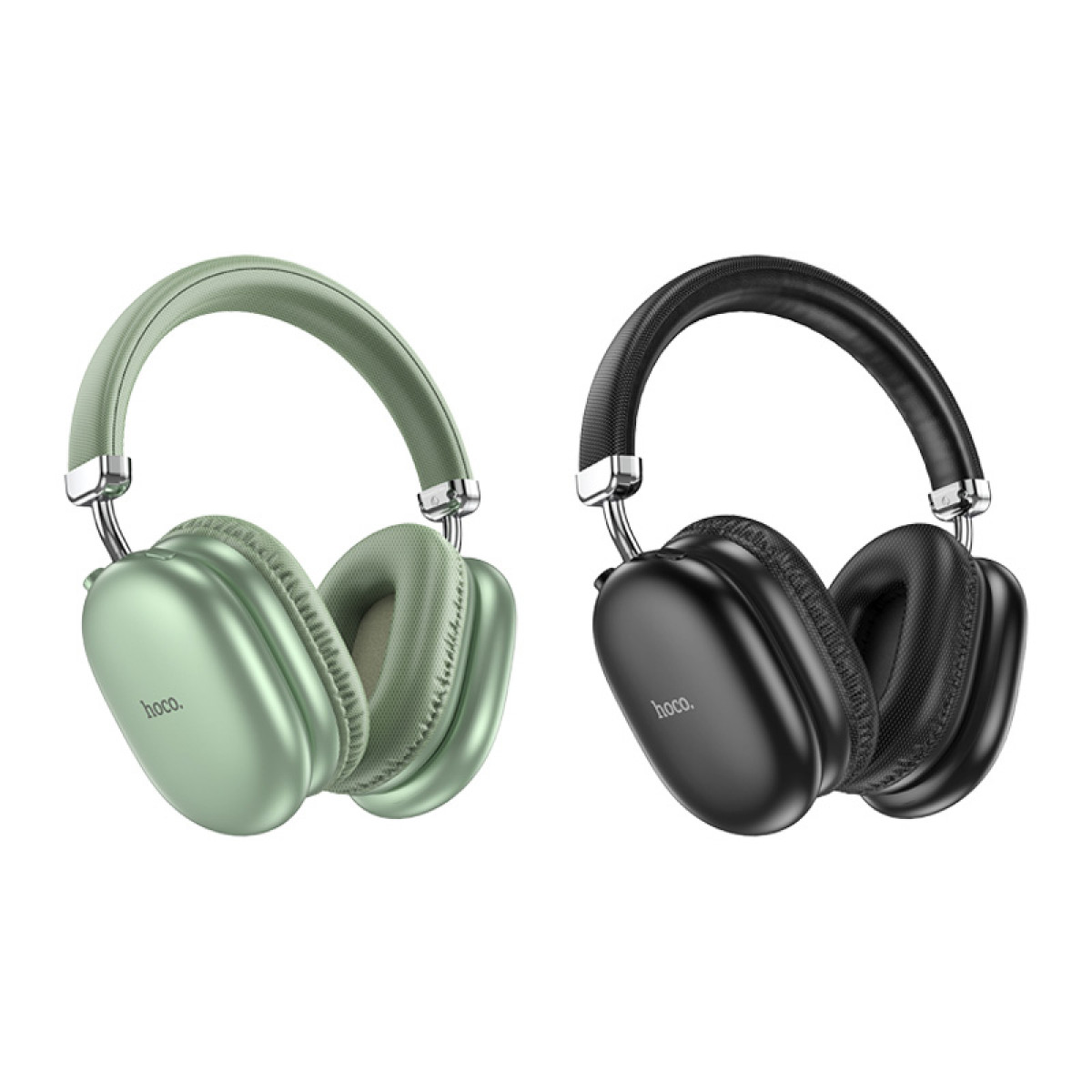 Наушники Hoco W35 Max Joy BT headphones