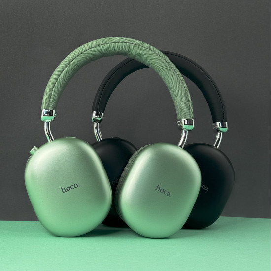 Наушники Hoco W35 Max Joy BT headphones