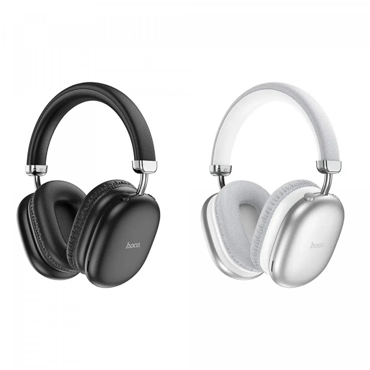 Наушники Hoco W35 Max Joy BT headphones