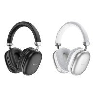Наушники Hoco W35 Max Joy BT headphones / Беспроводные + №9510