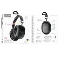 Наушники Hoco W35 Max Joy BT headphones / Навушники + №9510
