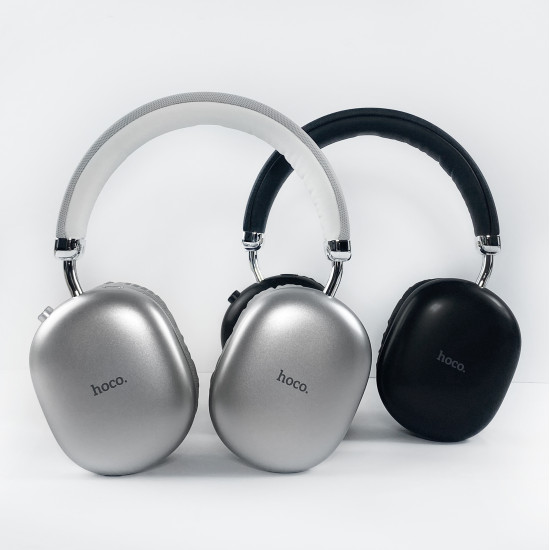 Наушники Hoco W35 Max Joy BT headphones