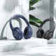 Беспроводные наушники Hoco W40 Mighty BT headphones