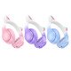 Наушники Hoco W42 Cat ears BT headphones