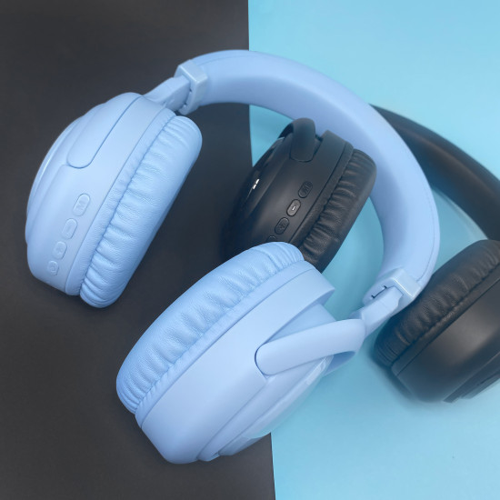 Наушники Hoco W48 Focus BT headphones