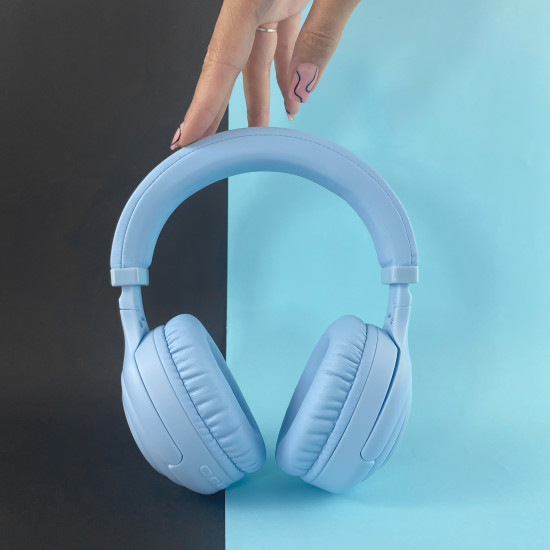 Наушники Hoco W48 Focus BT headphones