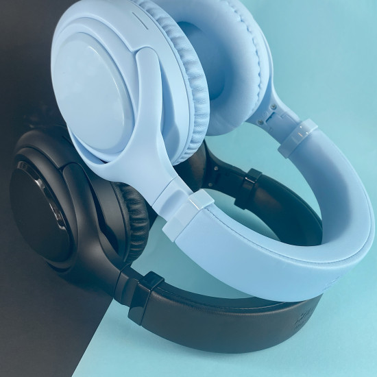 Наушники Hoco W48 Focus BT headphones