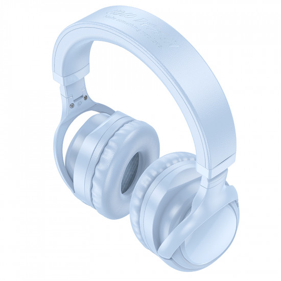 Наушники Hoco W48 Focus BT headphones