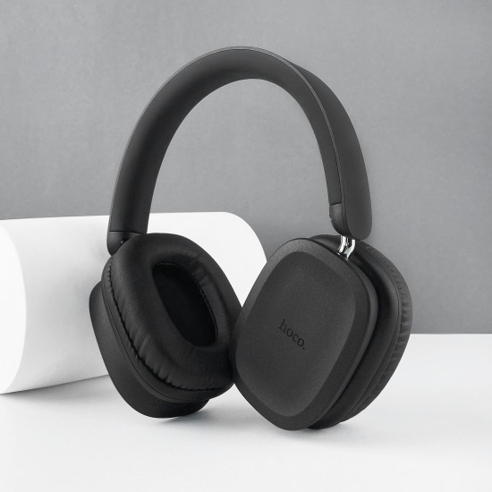 Навушники Hoco W51 Delightful BT headphones