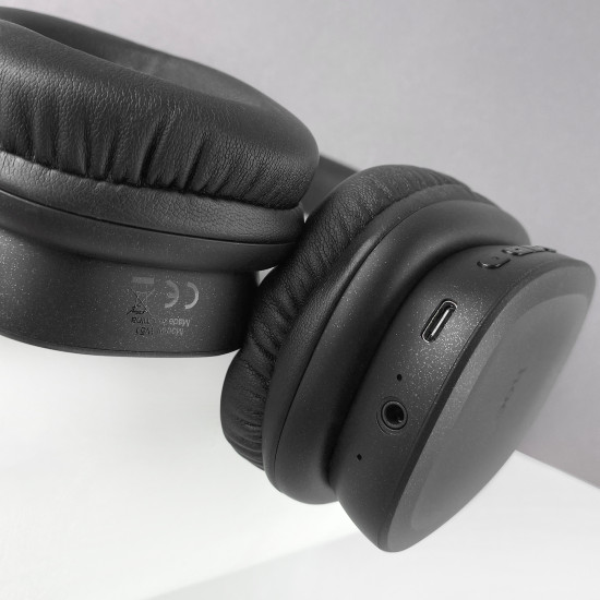 Навушники Hoco W51 Delightful BT headphones