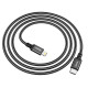 Кабель Hoco X14 Double speed PD charging data cable for iP(L=1M)