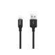 Кабель Hoco X14 Times speed iP charging cable(L=2M)