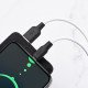 Кабель Hoco X21 Plus Silicone Micro USB (1m)