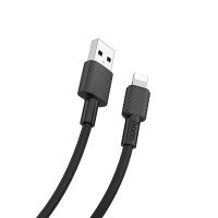 Кабель Hoco X29 Superior style charging data cable for iP / Hoco + №8876