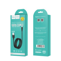 Кабель Hoco X29 Superior style charging data cable for Micro / Кабеля + №8874