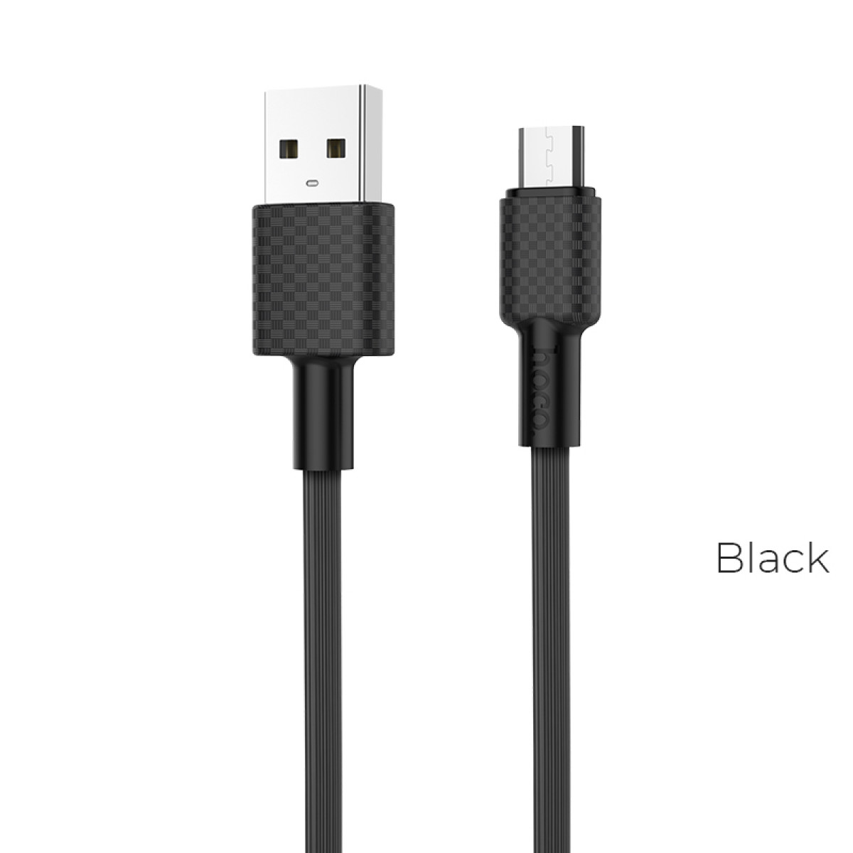 Кабель Hoco X29 Superior style charging data cable for Micro