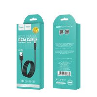 Кабель Hoco X29 Superior style charging data cable for Micro / Micro + №8874