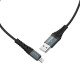Кабель Hoco X38 Cool Charging data cable for iP
