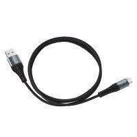 Кабель Hoco X38 Cool Charging data cable for Micro / Hoco + №8904