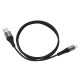 Кабель Hoco X38 Cool Charging data cable for Type-C