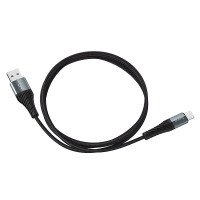 Кабель Hoco X38 Cool Charging data cable for Type-C / Hoco + №8906