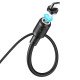 Кабель Hoco X52 Sereno Magnetic Micro USB (1m)