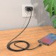Кабель Hoco X52 Sereno Magnetic Micro USB (1m)