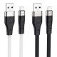 Кабель Hoco X53 Angel Silicone Micro USB (1m)