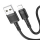 Кабель Hoco X83 iP Victory charging data cable