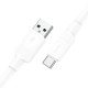 Кабель Hoco X84 Type-C Solid charging data cable