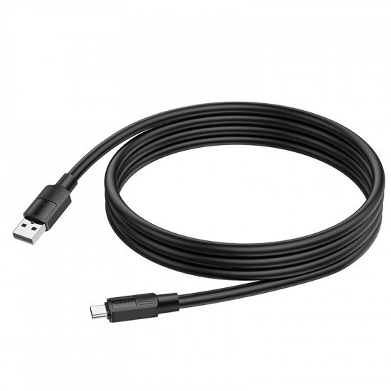 Кабель Hoco X84 Type-C Solid charging data cable