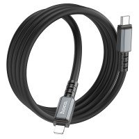 Кабель Hoco X85 iP Strength PD charging data cable / Lightning + №8890