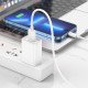 Кабель Hoco X88 Gratified charging data cable for iP