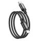 Кабель Hoco X89 X89 Wind PD charging data cable iP