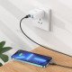 Кабель Hoco X89 X89 Wind PD charging data cable iP