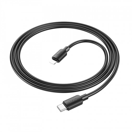 Кабель Hoco X96 Hyper PD charging data cable iP