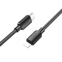 Кабель Hoco X96 Hyper PD charging data cable iP / Lightning + №8895