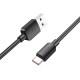 Кабель Hoco X96 Hyper 100W charging data cable Type-C