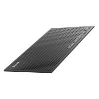 Резиновый коврик Hoco Smart film cutting machine anti-slip mat for ipad 250*400mm / Другое + №9547