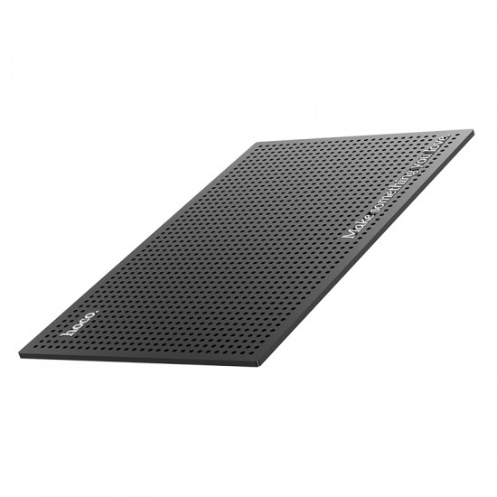 Гумовий килимок Hoco Smart film cutting machine anti-slip mat for ipad 250*400mm