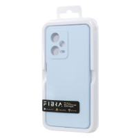 FIBRA Full Silicone Cover Xiaomi Redmi Note 12 Pro (5G) / Бренд устройства + №7555
