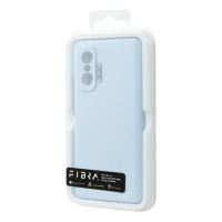 FIBRA Full Silicone Cover Xiaomi 11T/11T Pro / Бренд устройства + №7557